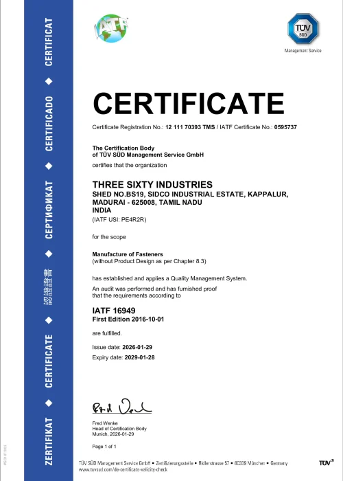 IATF-Certificate (1)